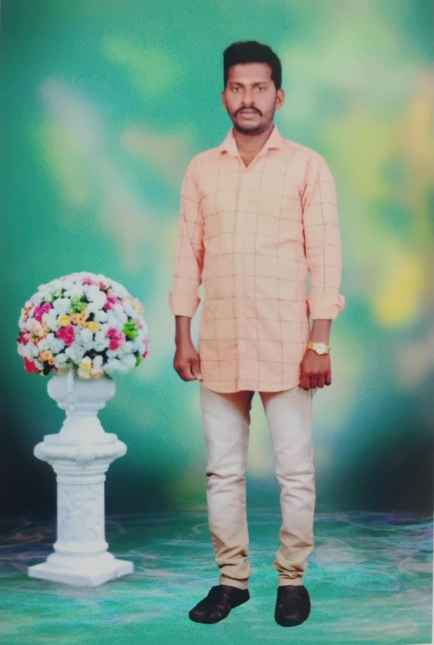 Groom Image